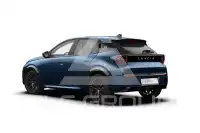 2025 Lancia YPSILON