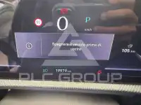 2025 Lancia YPSILON