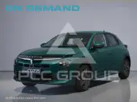 2025 Lancia YPSILON