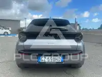2025 Lancia YPSILON