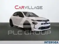 2025 Lancia YPSILON
