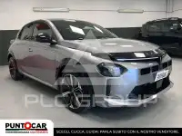 2025 Lancia YPSILON
