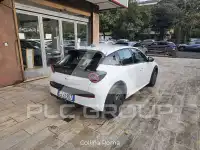 2025 Lancia YPSILON