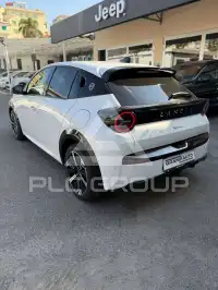 2025 Lancia YPSILON