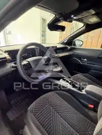 2025 Lancia YPSILON