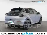 2025 Lancia YPSILON