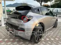 2025 Lancia YPSILON