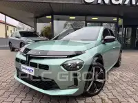 2025 Lancia YPSILON