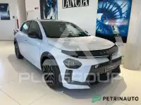 2025 Lancia YPSILON