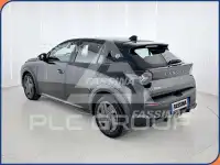 2025 Lancia YPSILON