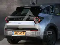 2025 Lancia YPSILON