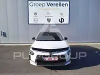 2025 Lancia YPSILON