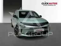 2025 Lancia YPSILON