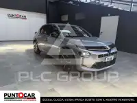 2025 Lancia YPSILON
