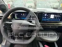 2025 Lancia YPSILON