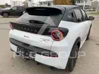 2025 Lancia YPSILON