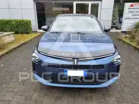 2025 Lancia YPSILON