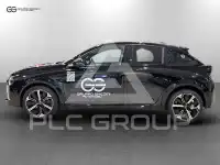 2025 Lancia YPSILON