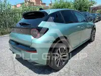 2025 Lancia YPSILON