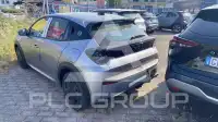 2025 Lancia YPSILON