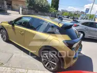 2025 Lancia YPSILON