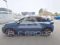 2025 Lancia YPSILON