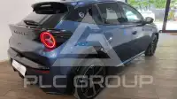 2025 Lancia YPSILON