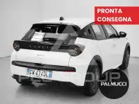 2024 Lancia YPSILON