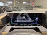 2025 Lancia YPSILON