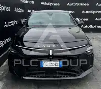2025 Lancia YPSILON
