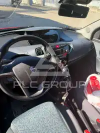 2025 Lancia YPSILON