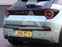 2025 Lancia YPSILON
