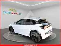 2025 Lancia YPSILON