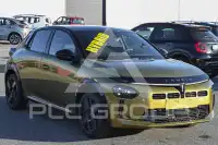 2025 Lancia YPSILON