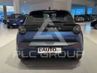 2025 Lancia YPSILON