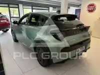 2025 Lancia YPSILON