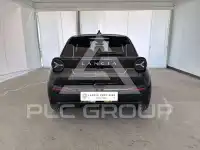 2025 Lancia YPSILON