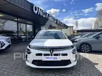 2025 Lancia YPSILON