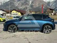 2025 Lancia YPSILON