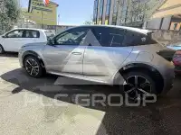 2025 Lancia YPSILON