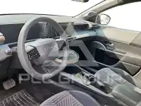 2025 Lancia YPSILON