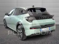 2025 Lancia YPSILON