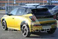 2025 Lancia YPSILON