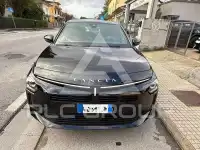 2025 Lancia YPSILON