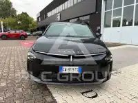 2025 Lancia YPSILON