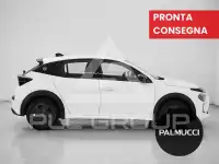 2024 Lancia YPSILON