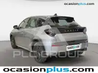 2025 Lancia YPSILON