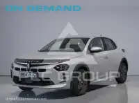 2025 Lancia YPSILON