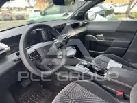 2025 Lancia YPSILON