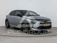 2025 Lancia YPSILON